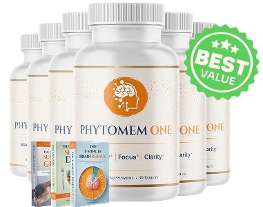 Phytomem One price